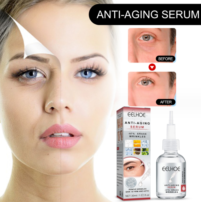 Produit de Soin du Visage Raffermissant et Nourrissant (Une Pièce)