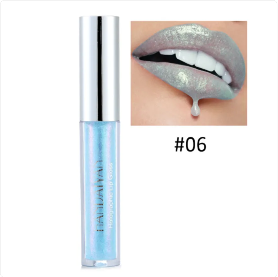 Gloss Lèvres Polarisant Illuminateur – Brillance Intense & Longue Tenue