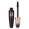 Mascara Waterproof Courbant & Allongeant - Brosse Forme Jujube
