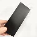 Crayons Contour Lèvres Waterproof Bois Noir - 12 Teintes 3g