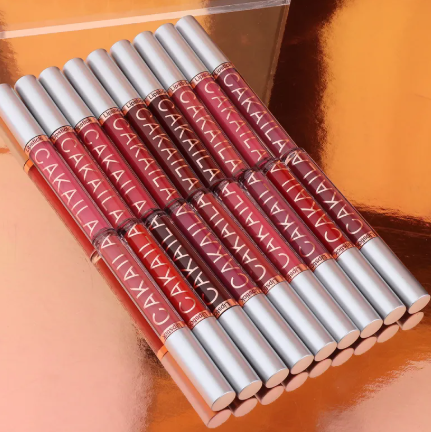 Gloss à Lèvres Imperméable pour Femme