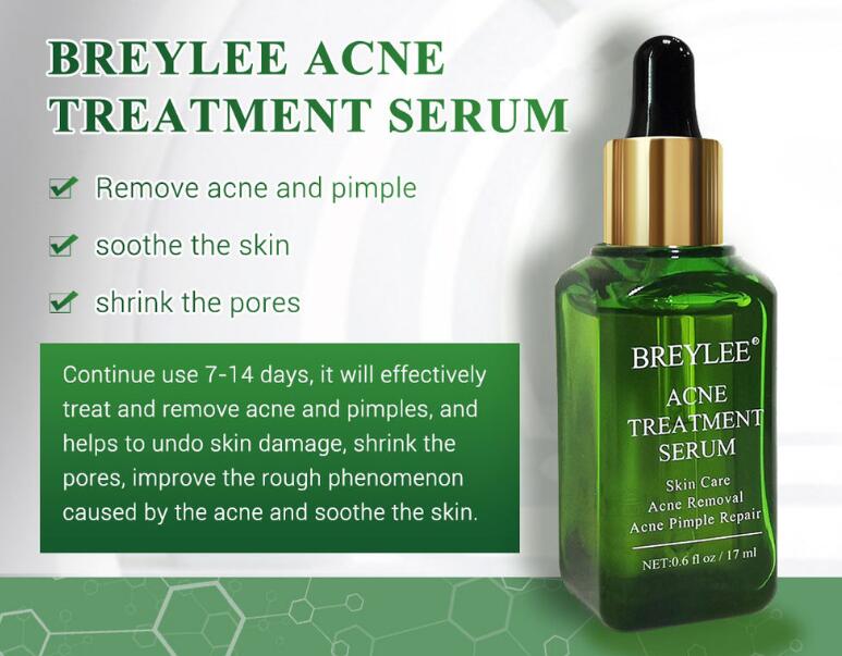 Sérum Visage Réparateur de Cicatrices & Soin de la Peau