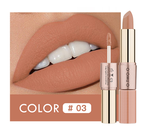 Gloss Lèvres Brillant Hydratant - 12 Styles 10,5g