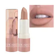 Set Rouge à Lèvres Velours Mat Waterproof - 8 Couleurs