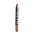 Rouge à Lèvres Mat Kissproof - 19 Teintes Longue Tenue
