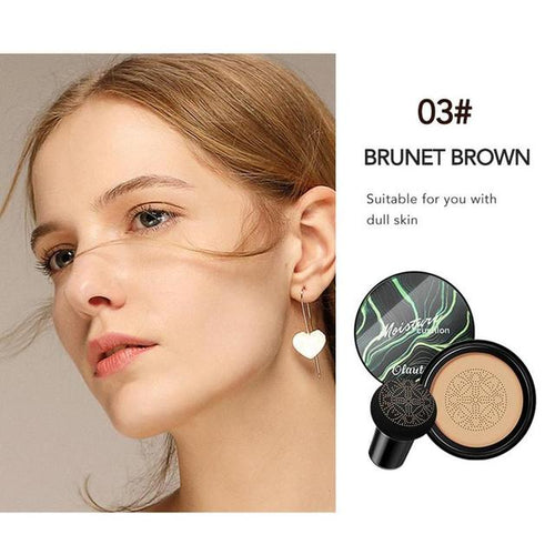 BB Cream Coussin d'Air Fond de Teint & Correcteur