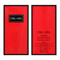 Coffret Parfum Good Girl Talon Haut pour Femme
