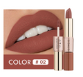 Gloss Lèvres Brillant Hydratant - 12 Styles 10,5g
