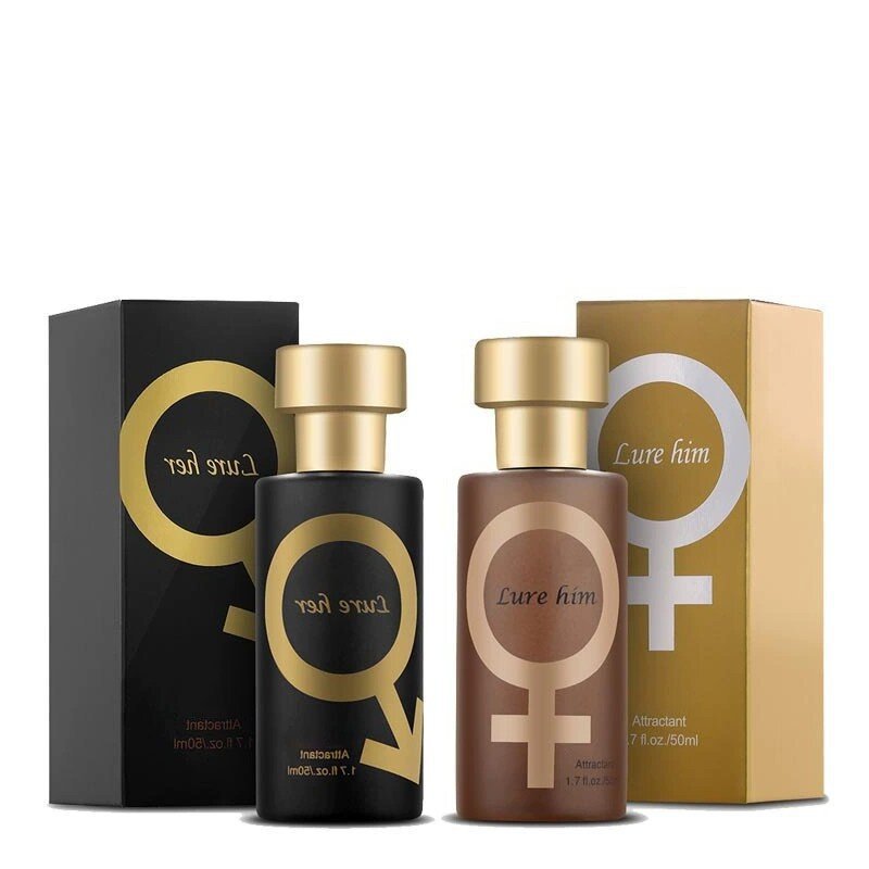 Charmant Eau de Parfum pour Hommes et Femmes