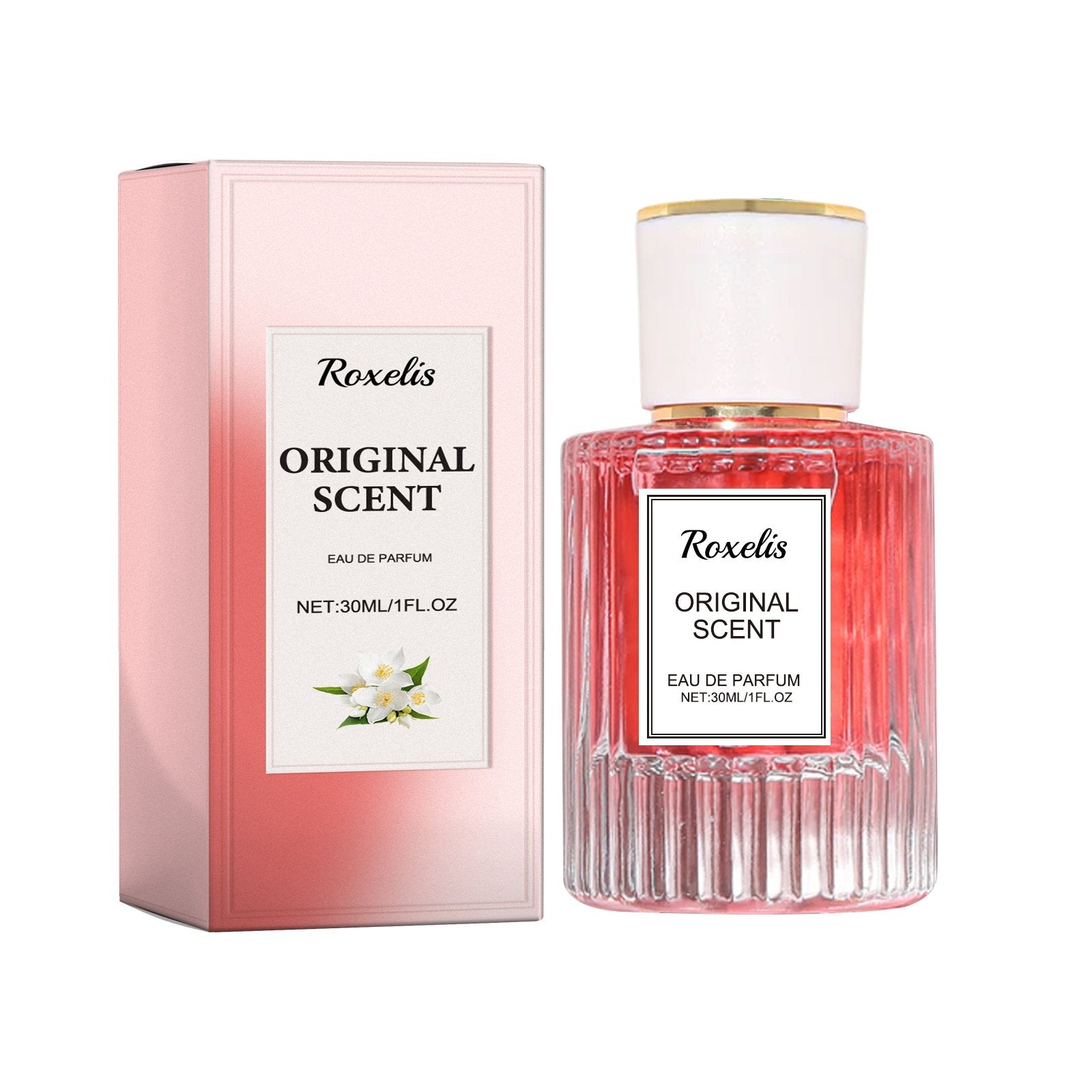 Jasmin Eau De Parfum