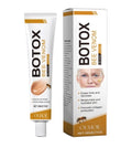 Crème Anti-Rides aux Peptides – Repulpante & Hydratante 30g