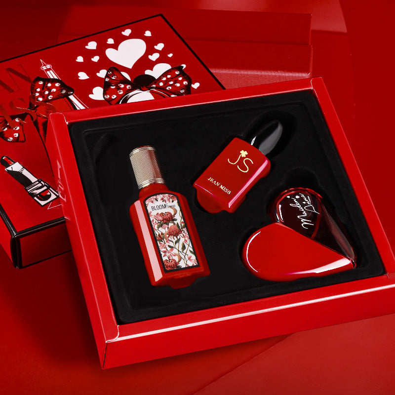 Coffret Parfum Good Girl Talon Haut pour Femme