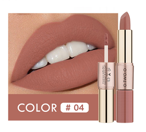 Gloss Lèvres Brillant Hydratant - 12 Styles 10,5g