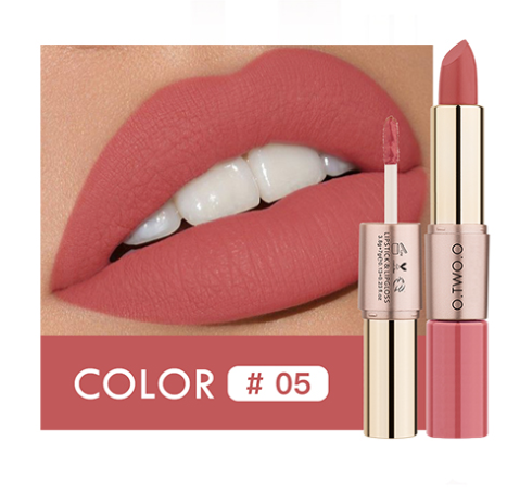 Gloss Lèvres Brillant Hydratant - 12 Styles 10,5g
