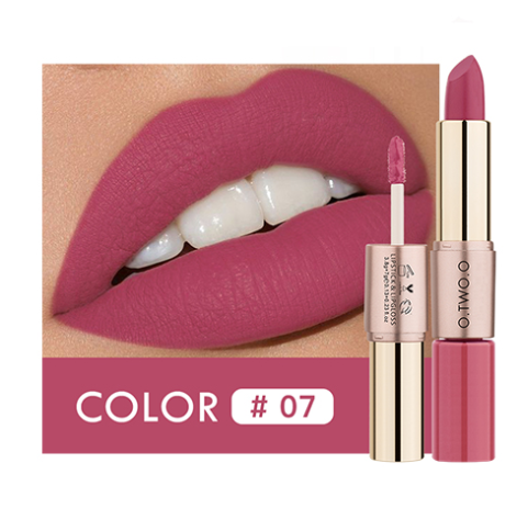 Gloss Lèvres Brillant Hydratant - 12 Styles 10,5g