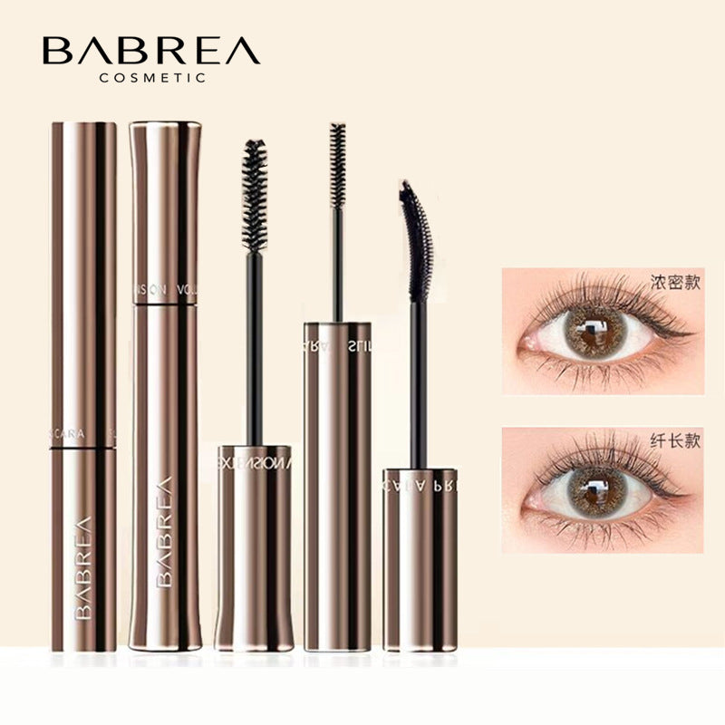 Mascara Babella Allongeant, Volumisant & Courbant