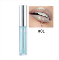 Gloss Lèvres Polarisant Illuminateur – Brillance Intense & Longue Tenue