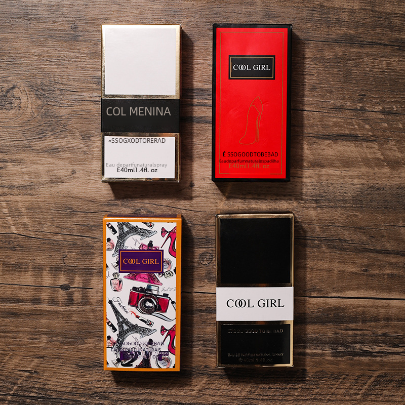 Coffret Parfum Good Girl Talon Haut pour Femme