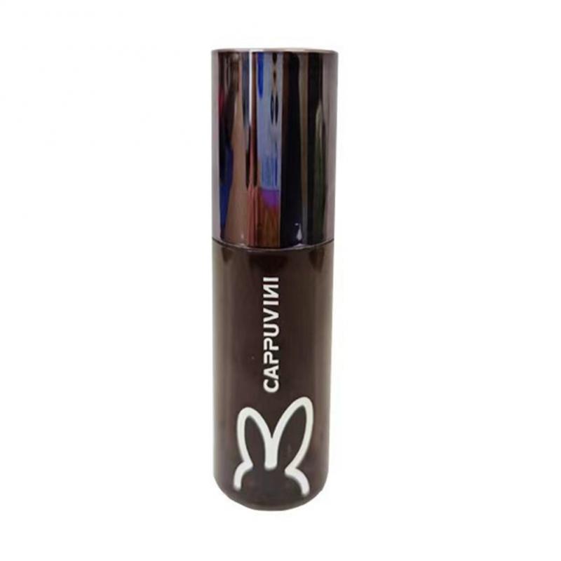 Gloss Jelly Lèvres Couleur Milk Tea - Soin Waterproof 8 Teintes