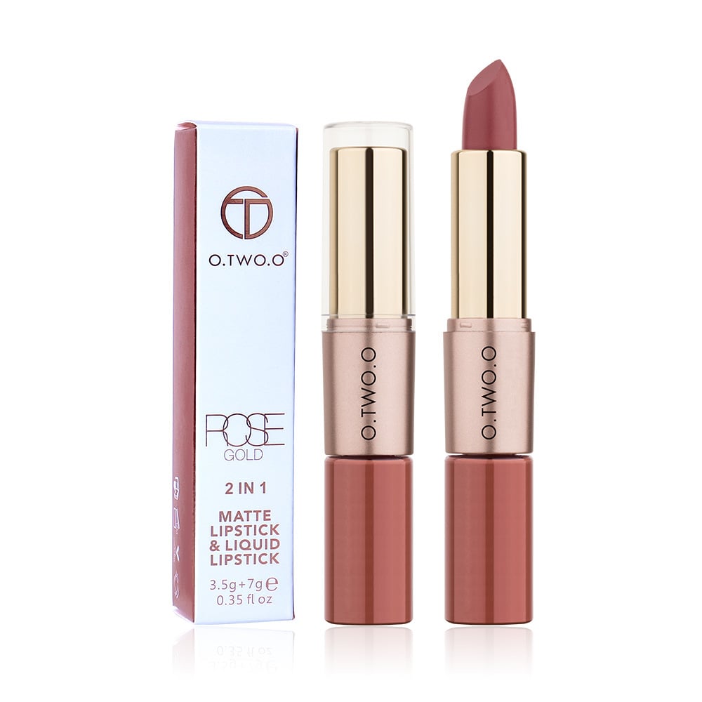 Gloss Lèvres Brillant Hydratant - 12 Styles 10,5g