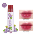 Rouge à Lèvres Hydratant Dudu aux Fruits & Gloss