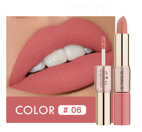 Gloss Lèvres Brillant Hydratant - 12 Styles 10,5g