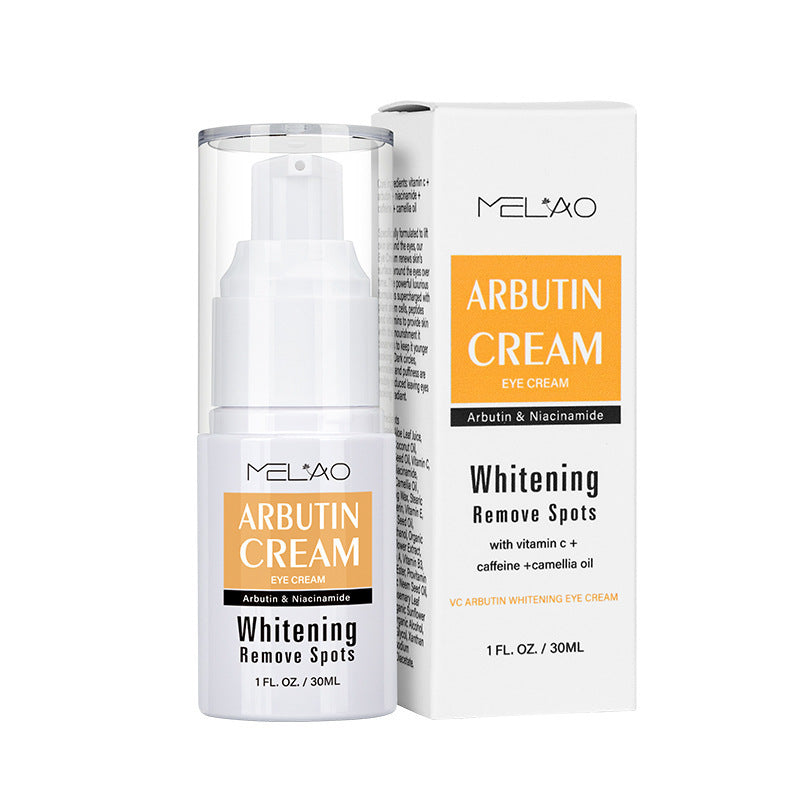 Crème Hydratante Blanchissante au Rétinol et Vitamine A