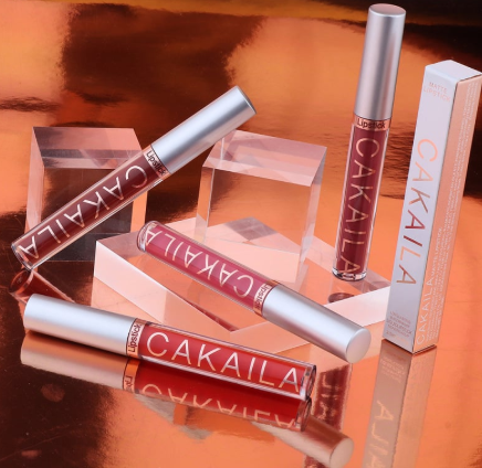 Gloss à Lèvres Imperméable pour Femme