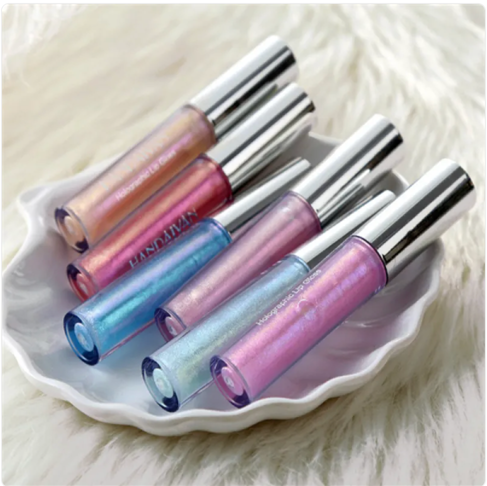 Gloss Lèvres Polarisant Illuminateur – Brillance Intense & Longue Tenue