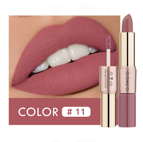 Gloss Lèvres Brillant Hydratant - 12 Styles 10,5g