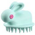 Brosse à Shampoing Massage Cuir Chevelu Enfant – Souple & Douce