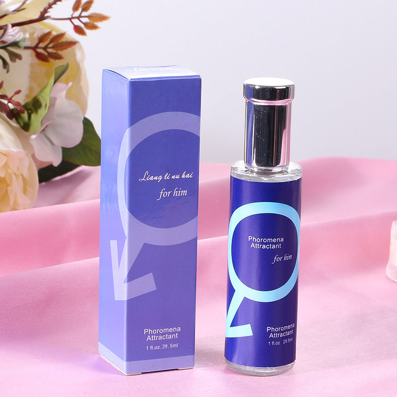 Charmant Eau de Parfum pour Hommes et Femmes