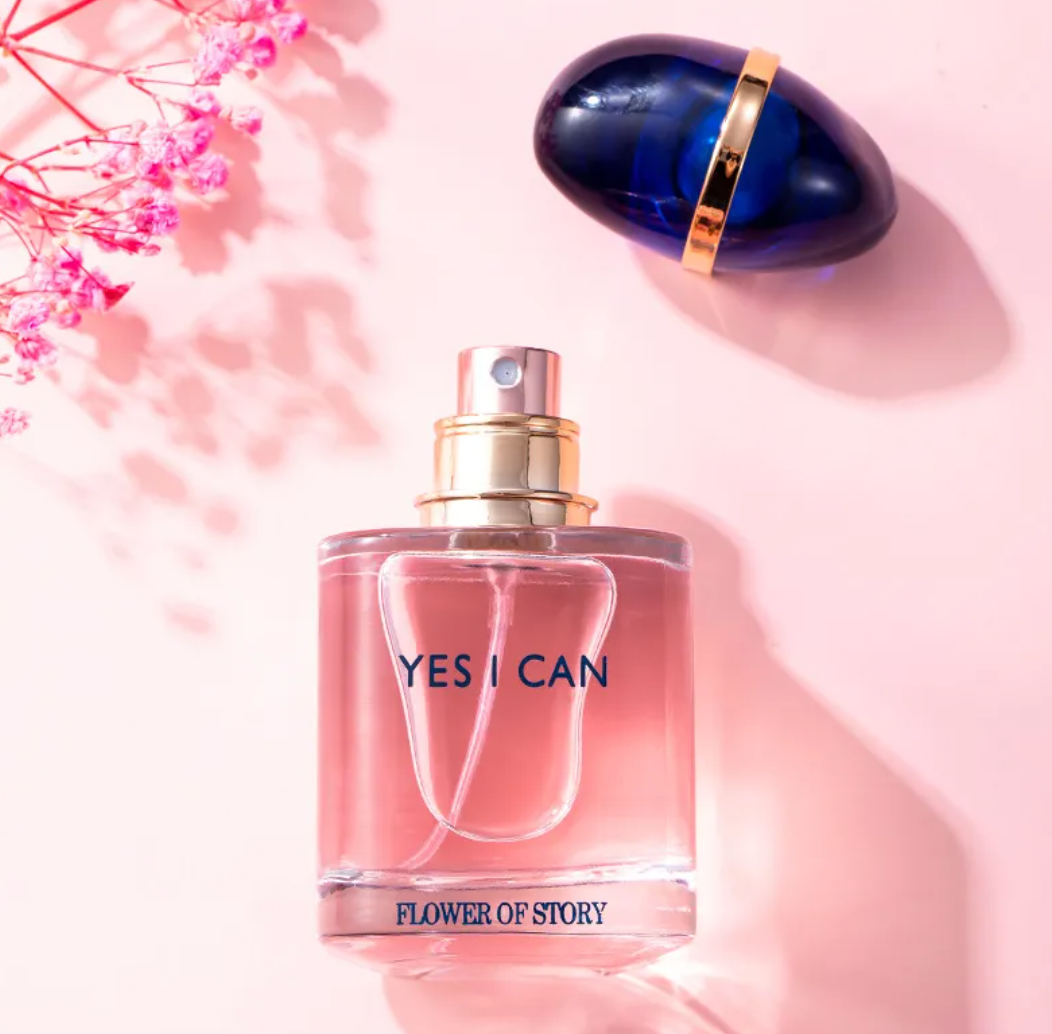 Red Bloom Eau de Parfum