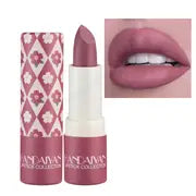 Set Rouge à Lèvres Velours Mat Waterproof - 8 Couleurs