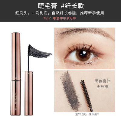 Mascara Babella Allongeant, Volumisant & Courbant