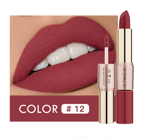 Gloss Lèvres Brillant Hydratant - 12 Styles 10,5g