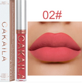 Gloss à Lèvres Imperméable pour Femme