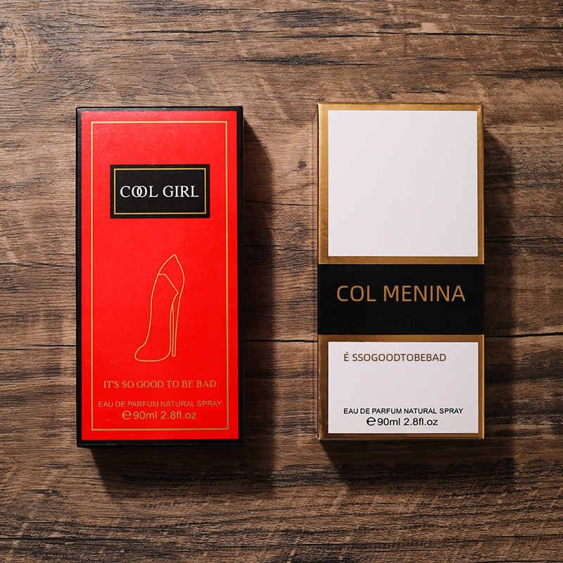 Coffret Parfum Good Girl Talon Haut pour Femme