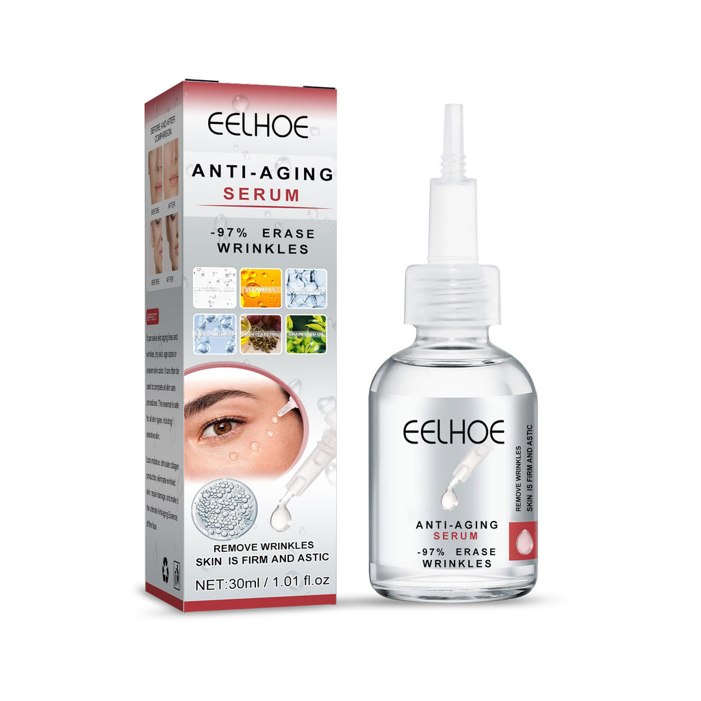 Produit de Soin du Visage Raffermissant et Nourrissant (Une Pièce)