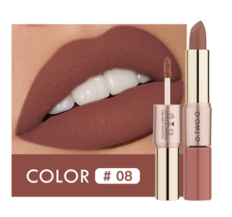 Gloss Lèvres Brillant Hydratant - 12 Styles 10,5g