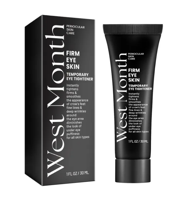 Crème Raffermissante Contour des Yeux RevitaLift – Anti-Rides & Anti-Poches 30ml