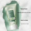 Nettoyant Visage aux Acides Aminés & Chlorophylle – Pores Resserrés 100g