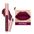 Gloss Lèvres Mat Nude Jam 12 Teintes - Waterproof 2,5ml
