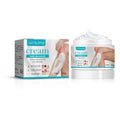 Crème Dépilatoire Instantanée Douce pour Femme et Homme - 50g