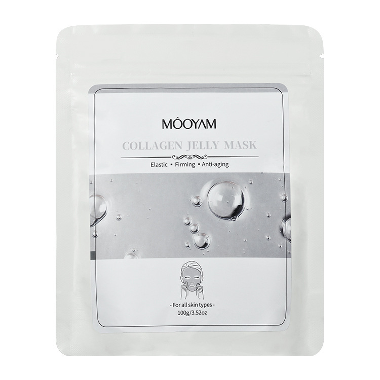 Masque Visage Poudre Jelly Crystal – Hydratant & Purifiant – 9 Formules